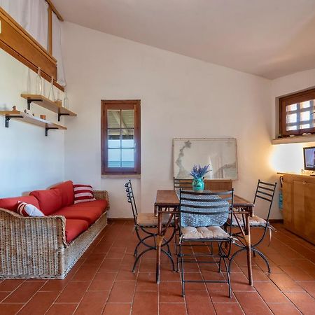 Sardinia Re - Villino Maja Vila Stintino Exterior foto