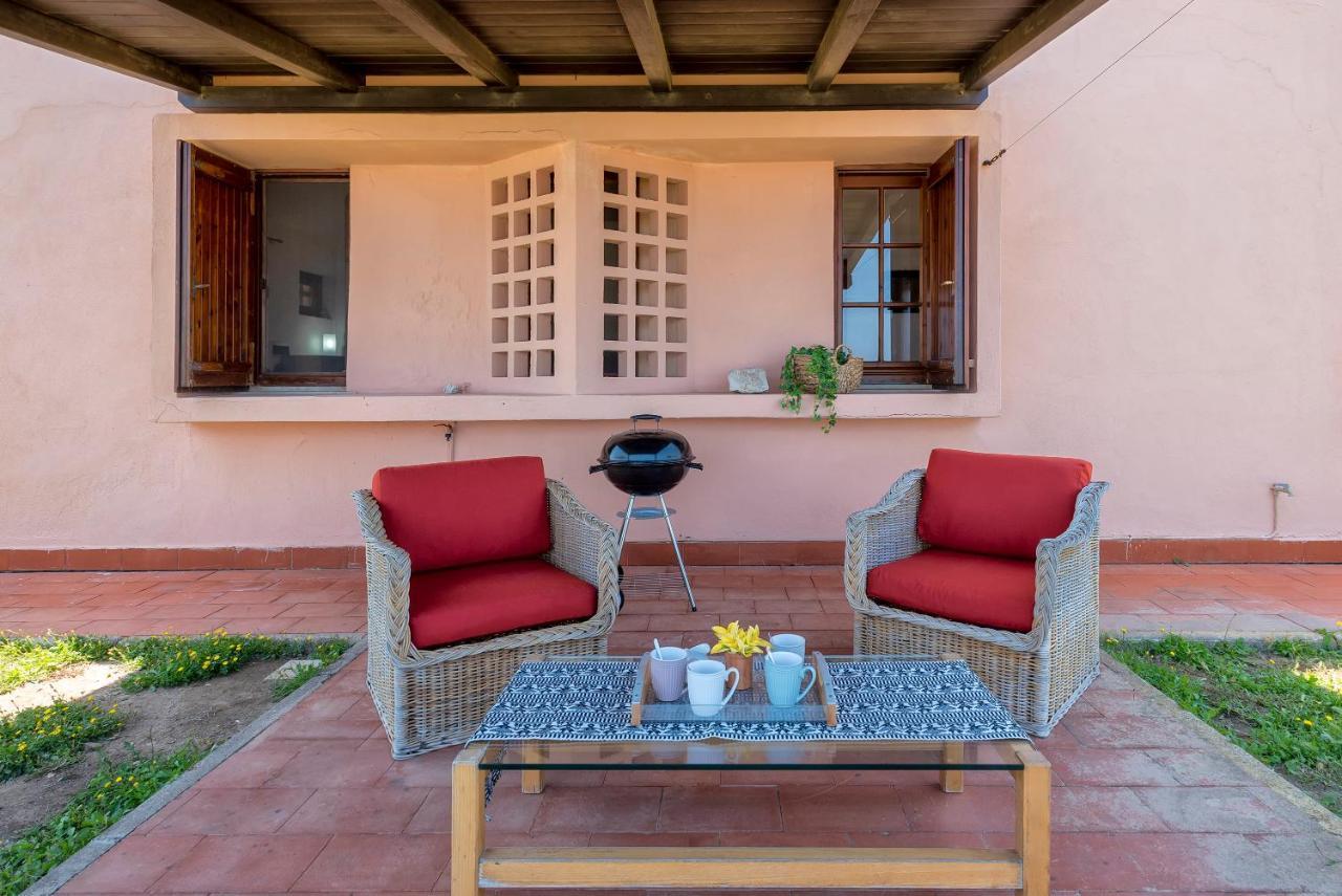 Sardinia Re - Villino Maja Vila Stintino Exterior foto