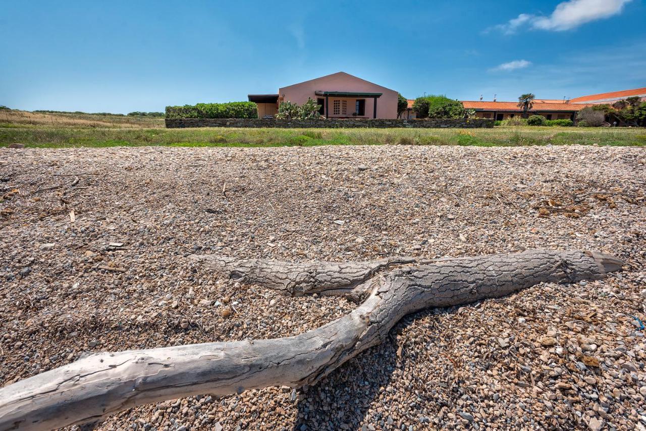 Sardinia Re - Villino Maja Vila Stintino Exterior foto