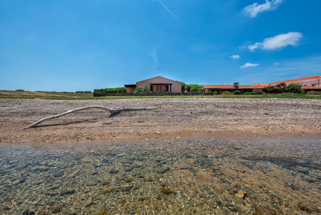 Sardinia Re - Villino Maja Vila Stintino Exterior foto